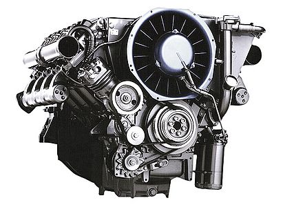 RICAMBIO elenco Deutz f5l 413 R FR/f6l 413 R FR 