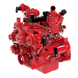 Cummins QSB3.3 120 Specifications & Technical Data (2017-2023