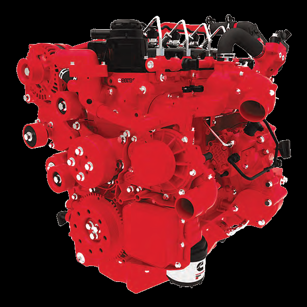 Cummins isl oil pan bolt torque specs