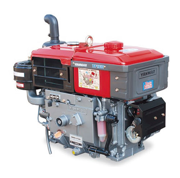 Yanmar TS230R Specifications & Technical Data (2020 2024) LECTURA Specs