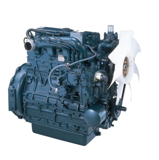 Kubota V2203ME3B Specifications & Technical Data (2017 2024