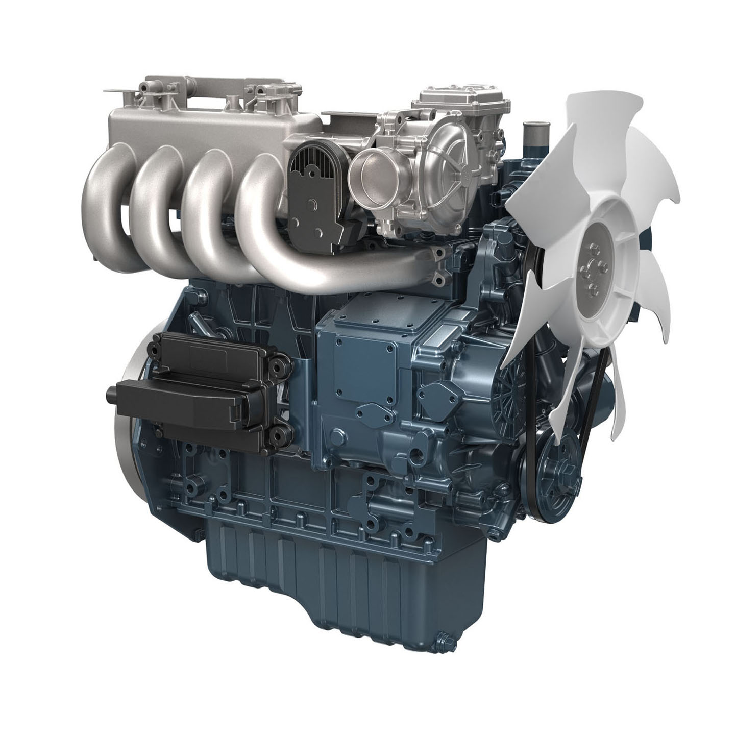 Kubota WG1605GE3 Specifications & Technical Data (2017 2024