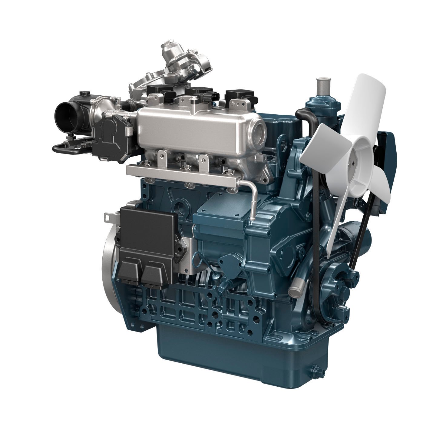 Kubota WG972-GL-E3 Specifications & Technical Data (2017