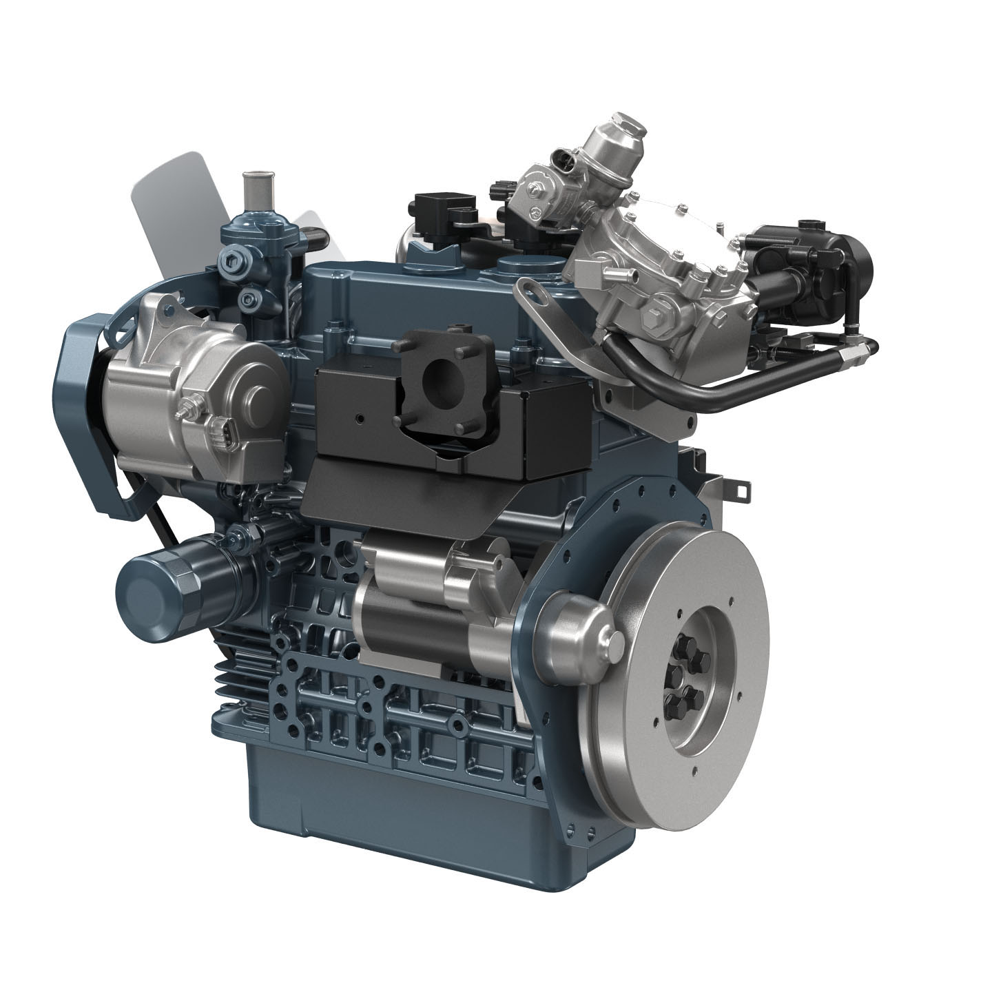 Kubota WG972-N-E4 Dimensions, Specifications & Technical Data (2017 ...
