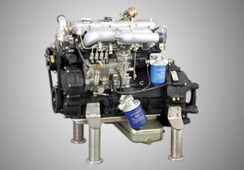 Changchai ZN385 Dimensions, Specifications & Technical Data