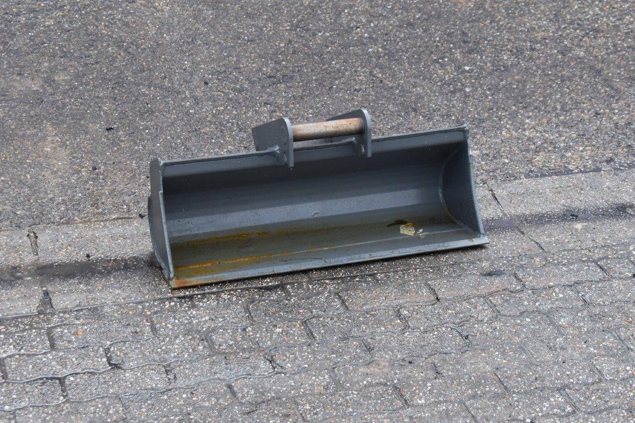 Kinshofer DC01L-080 Excavator Bucket Specs (2024 - 2026) | LECTURA Specs