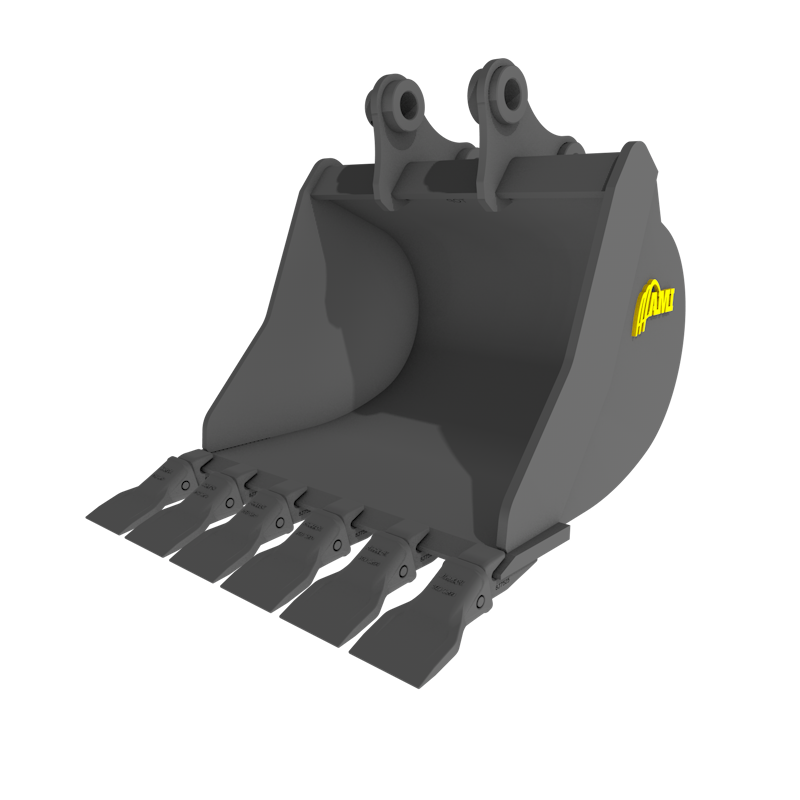AMI HD0610E10ST Excavator Bucket Specs (2021 2024) LECTURA Specs