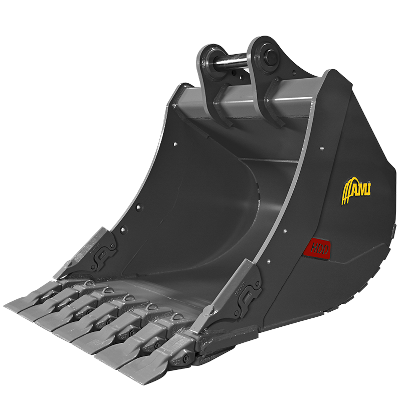 AMI HDHC4560E36ST Excavator Bucket Specs (2021 2024) LECTURA Specs