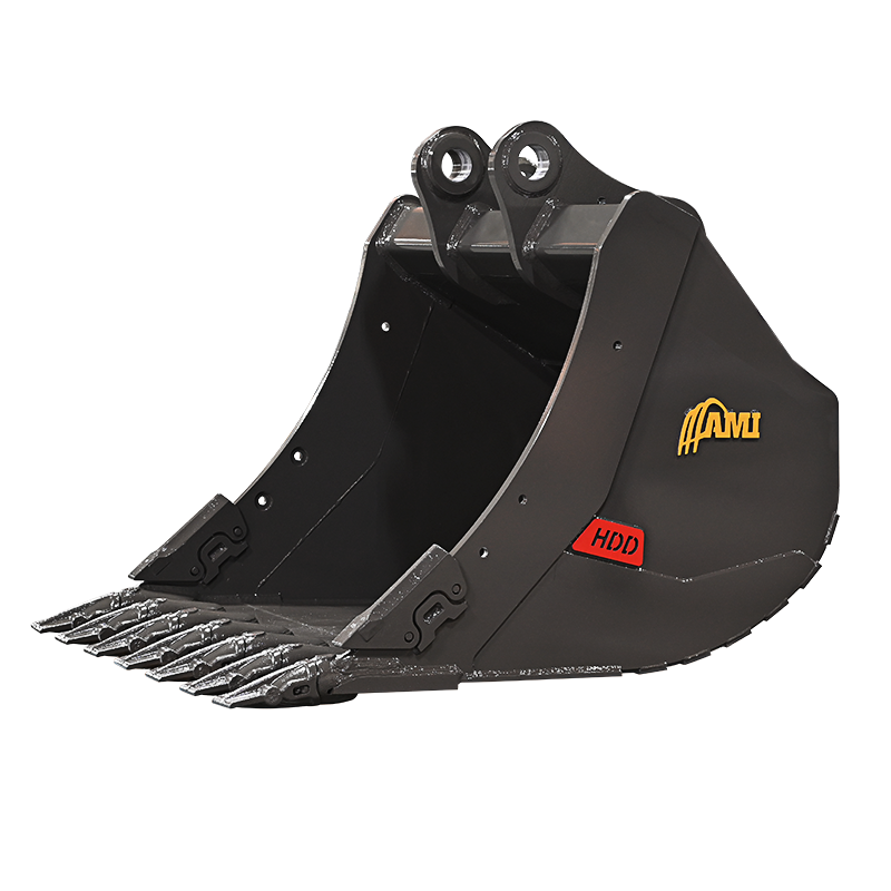 AMI HDHC6080E48 Excavator Bucket Specs (2021 2023) LECTURA Specs