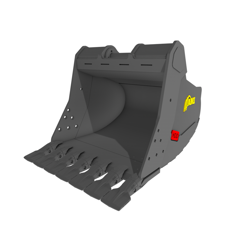 AMI HDRL3340E42ST Excavator Bucket Specs (2021 2024) LECTURA Specs