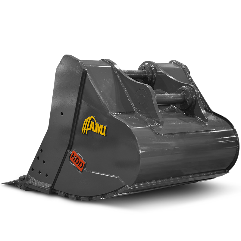 AMI HDRL4045E30 Excavator Bucket Specs (2021 2024) LECTURA Specs