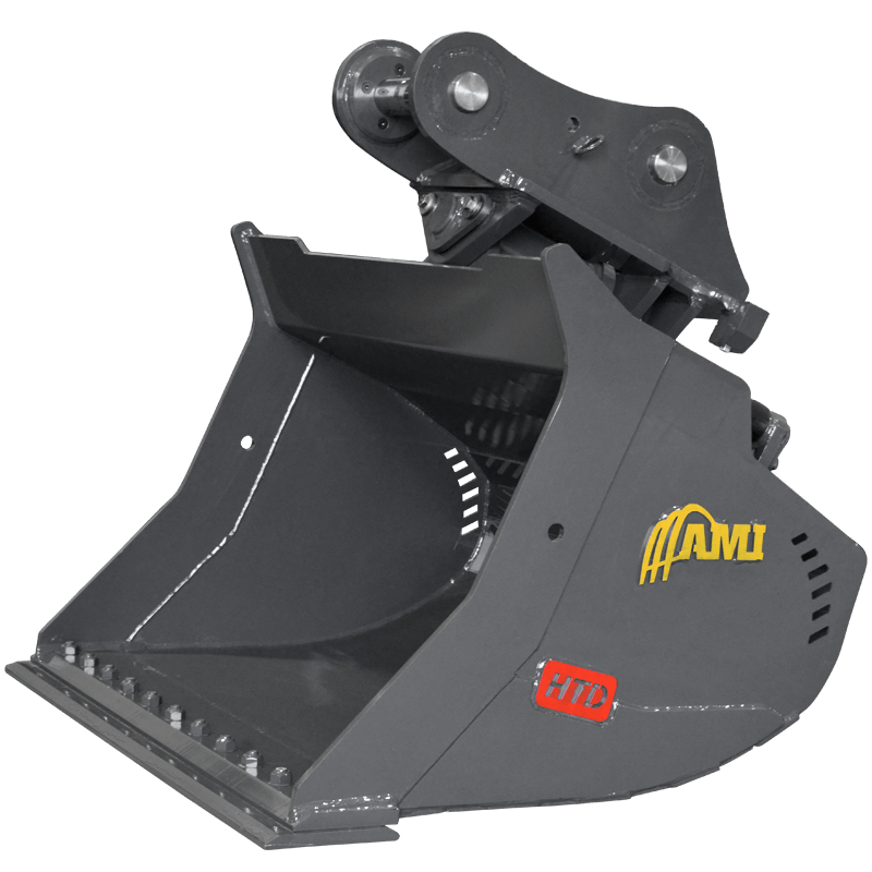 AMI HTD4560E72 Excavator Bucket Specs (2021 2024) LECTURA Specs