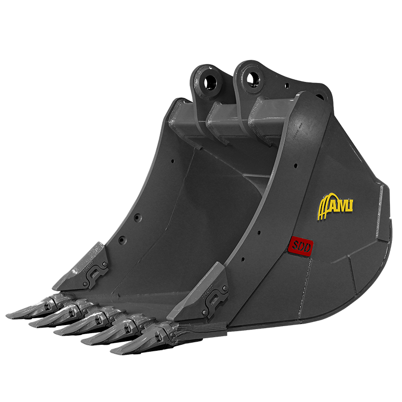 AMI SD4560E54 Excavator Bucket Specs (2021 2024) LECTURA Specs