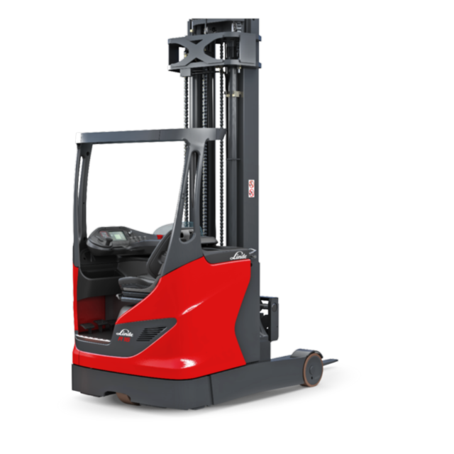 Linde R20HD Specifications & Technical Data (2017-2022) | LECTURA Specs