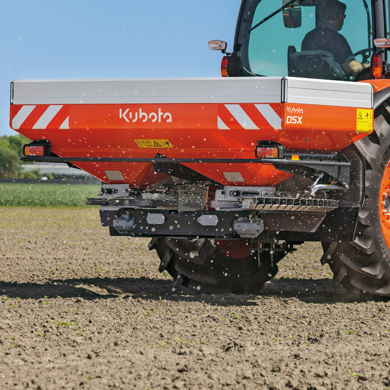 Kubota DSX2150 Specifications & Technical Data (20212024) LECTURA Specs