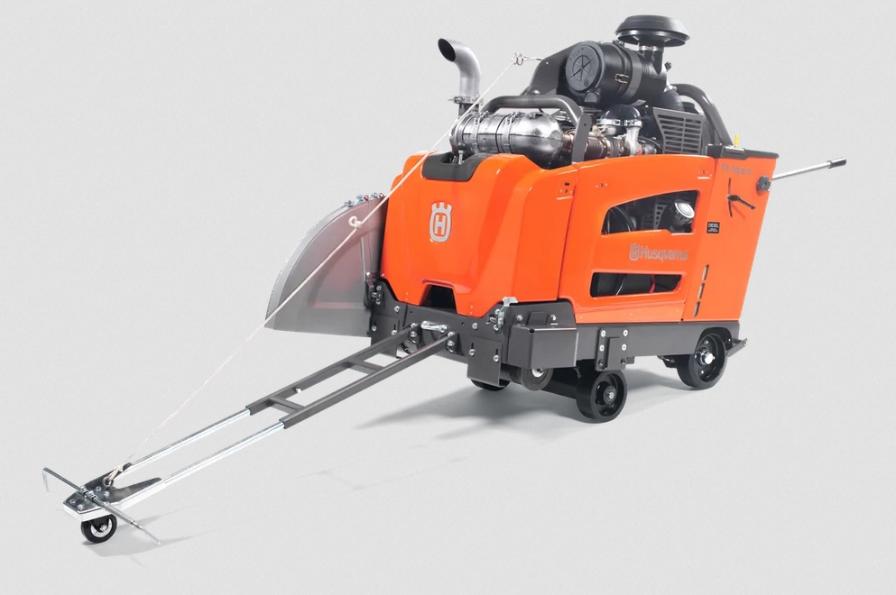 Husqvarna FS 7000 D Specifications & Technical Data (20202025) LECTURA Specs