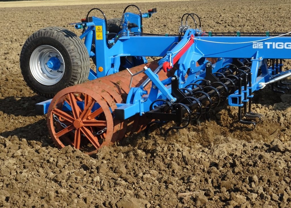 Tigges MaxiPac 750 Specifications & Technical Data (2020-2026 ...