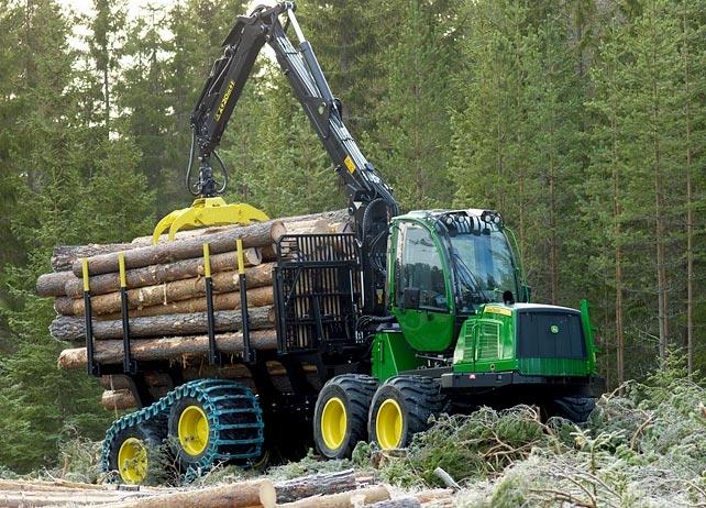 John Deere 1510 E Specifications Technical Data 2009 2013