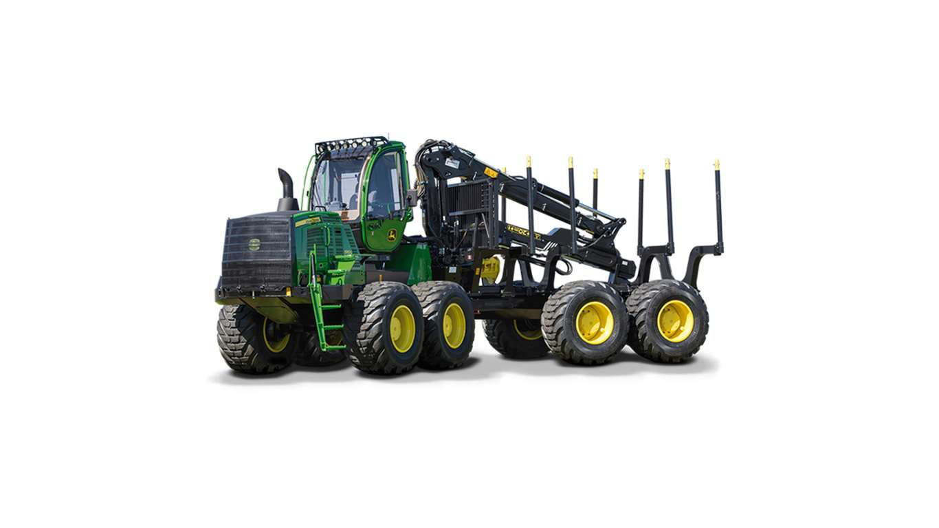John Deere 1910 G Specifications Technical Data 15 22 Lectura Specs