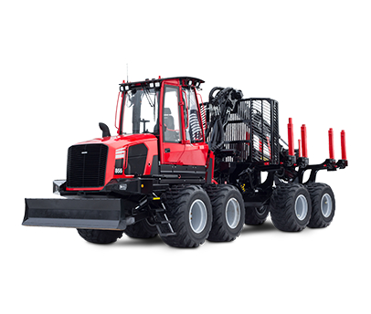Komatsu 855-2 Specifications & Technical Data (2016-2019