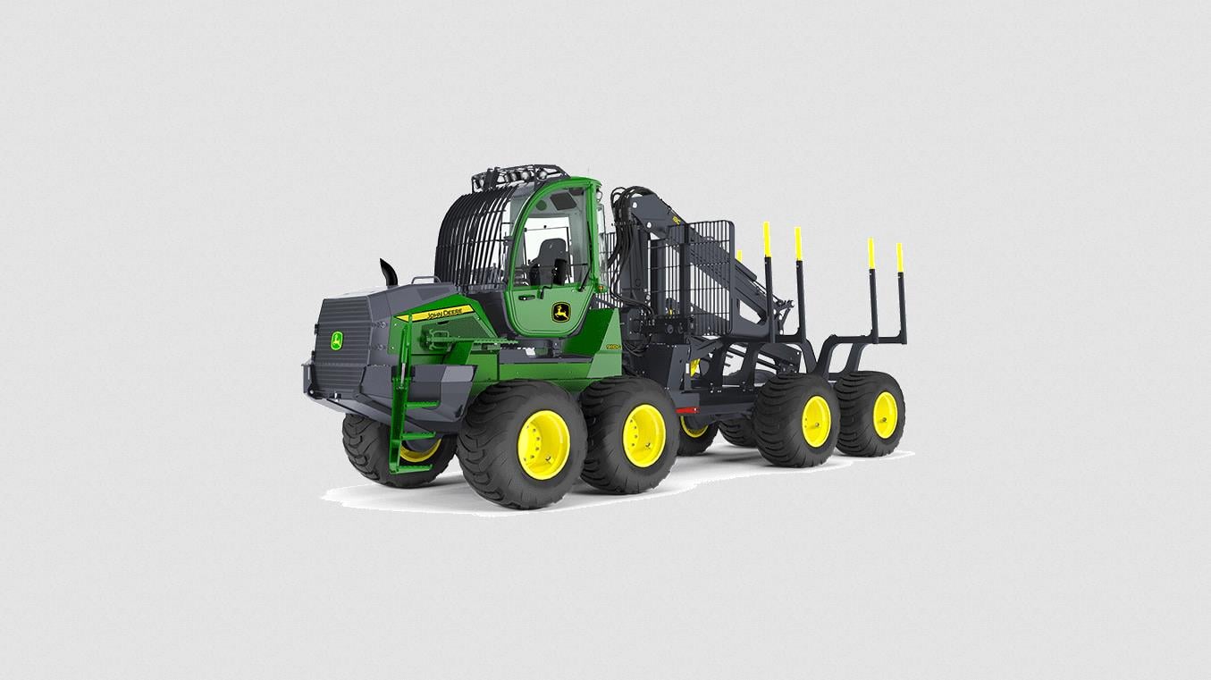 John Deere 910 G Specifications Technical Data 19 22 Lectura Specs