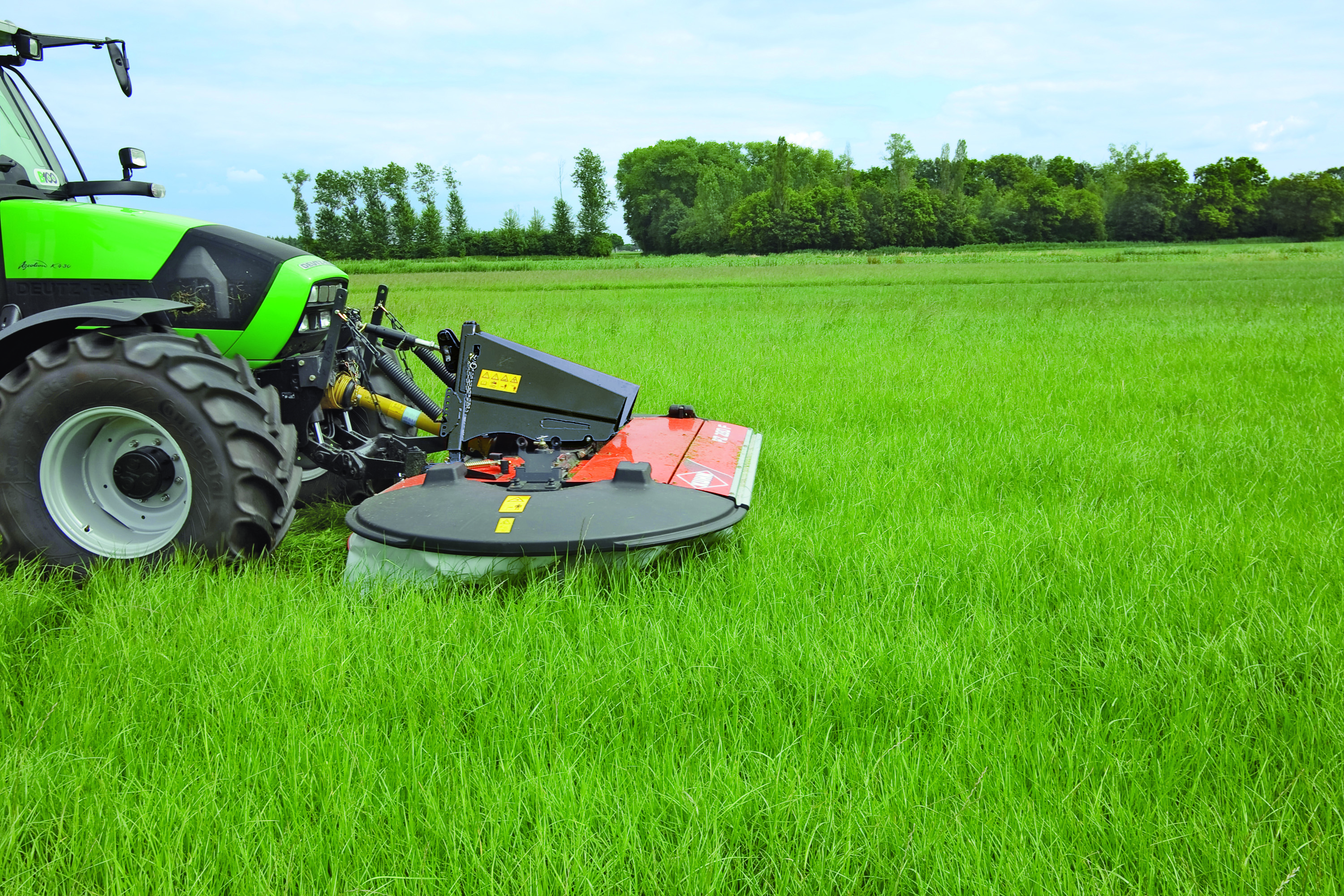 F 270 top