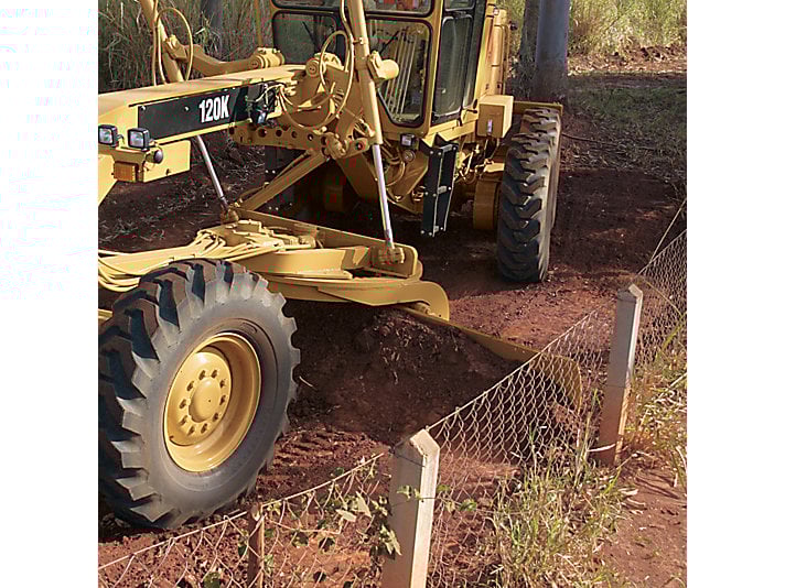 Caterpillar 120K Specifications & Technical Data (2017-2023) | LECTURA