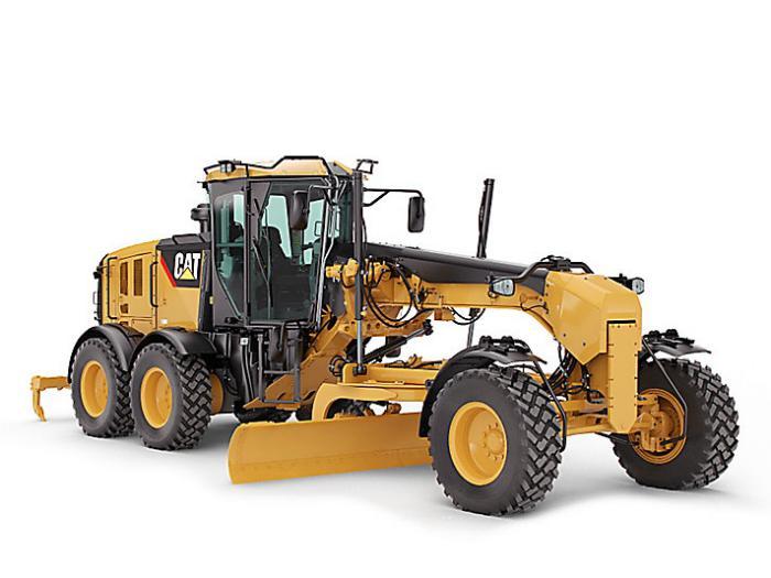 Caterpillar 140M Specifications & Technical Data (20072017) LECTURA
