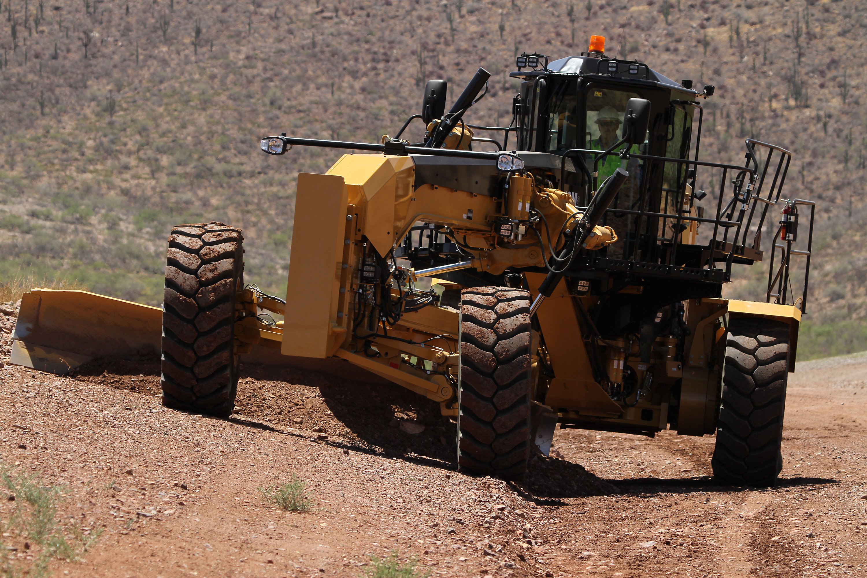 Caterpillar 16M3 Specifications & Technical Data (20152024) LECTURA