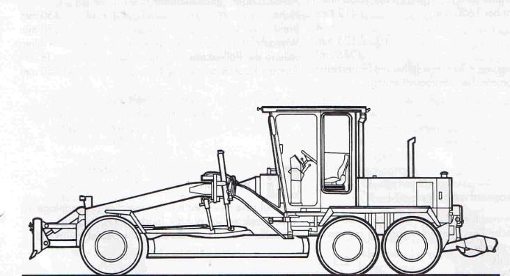 O&K F 106 Specifications & Technical Data (1995-1999) | LECTURA Specs