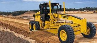 Volvo G720B Specifications & Technical Data (2002-2005) | LECTURA Specs