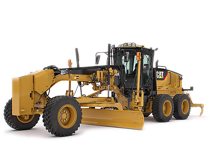 Caterpillar 140M Teknik Özellikler ve Veriler (20172024) LECTURA Specs