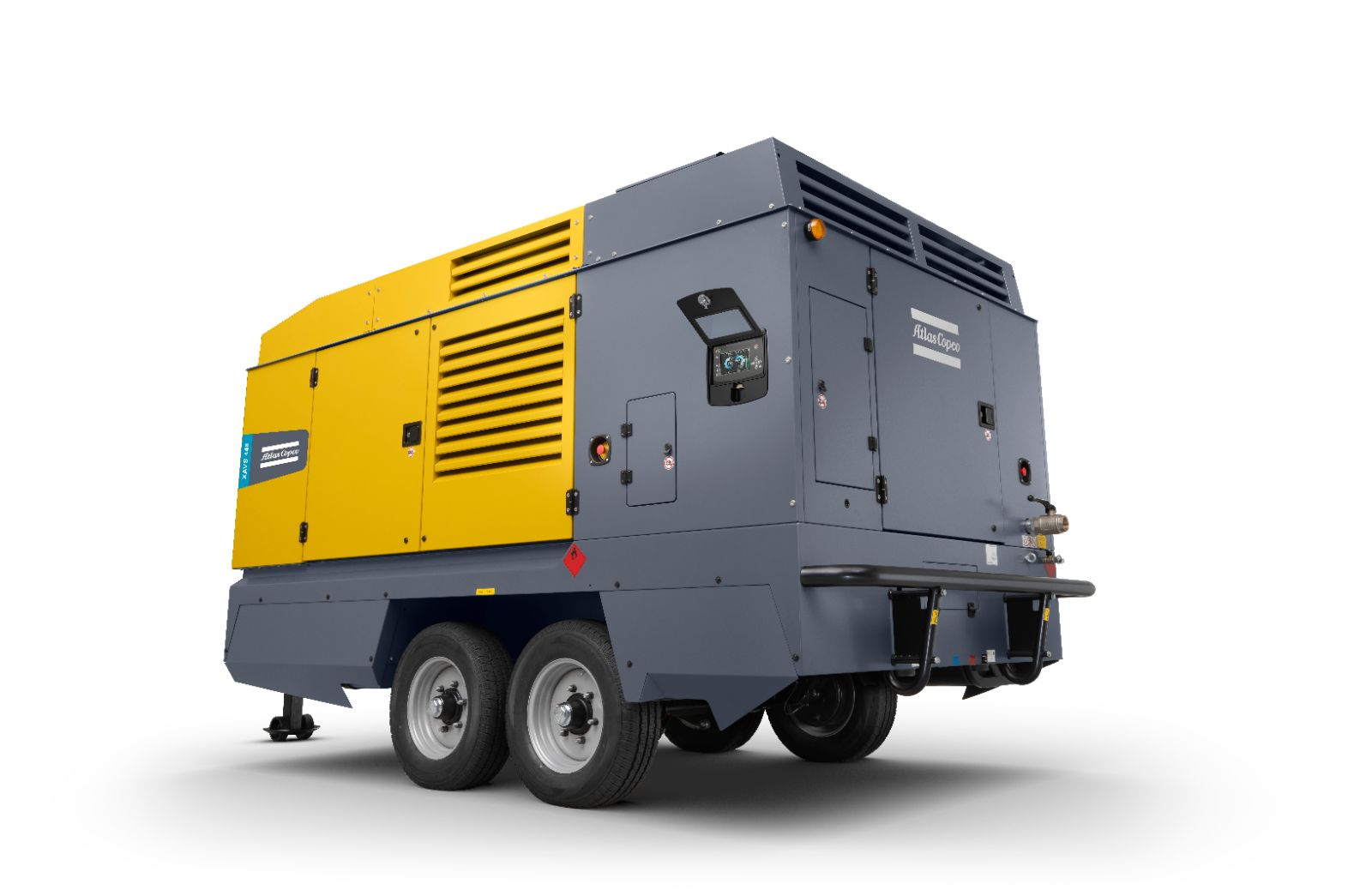 atlas copco dt4