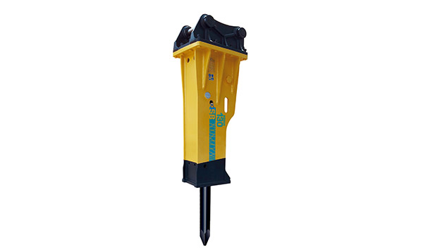 Soosan SB130 TR F Specifications Technical Data 2021 2024