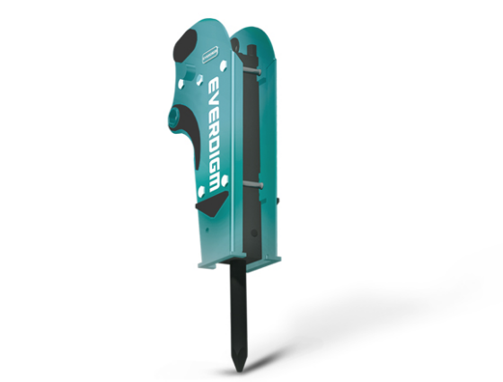 Everdigm Ehb06nl Specifications Technical Data 2017 2019 Weight 395kg No Of S 520 10001 Min Carrying Device 5 11t Impact Energy 1kj Tool Ø 80mm Oil Flow 45 90l