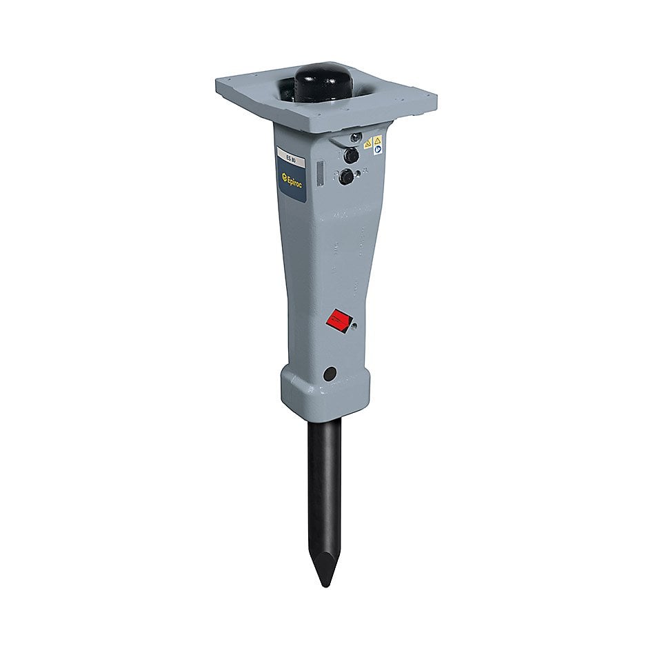 高級ブランド hydraulic-chipping-hammers-es- 建設車両、作業車