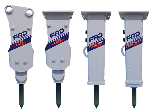 佛法 FRD FX25 Specifications & Technical Data (2016-2024