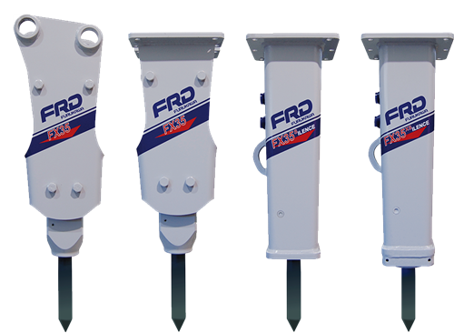 FRD FX35 Specifications & Technical Data (2016-2024
