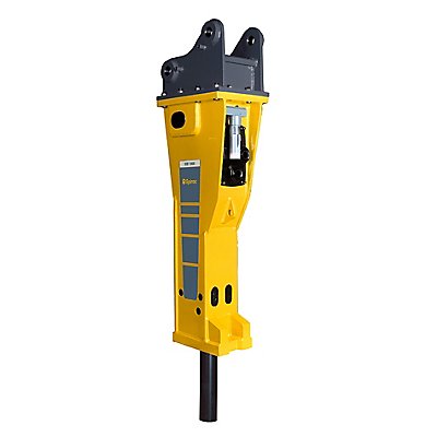 HB 10000 DP | Epiroc