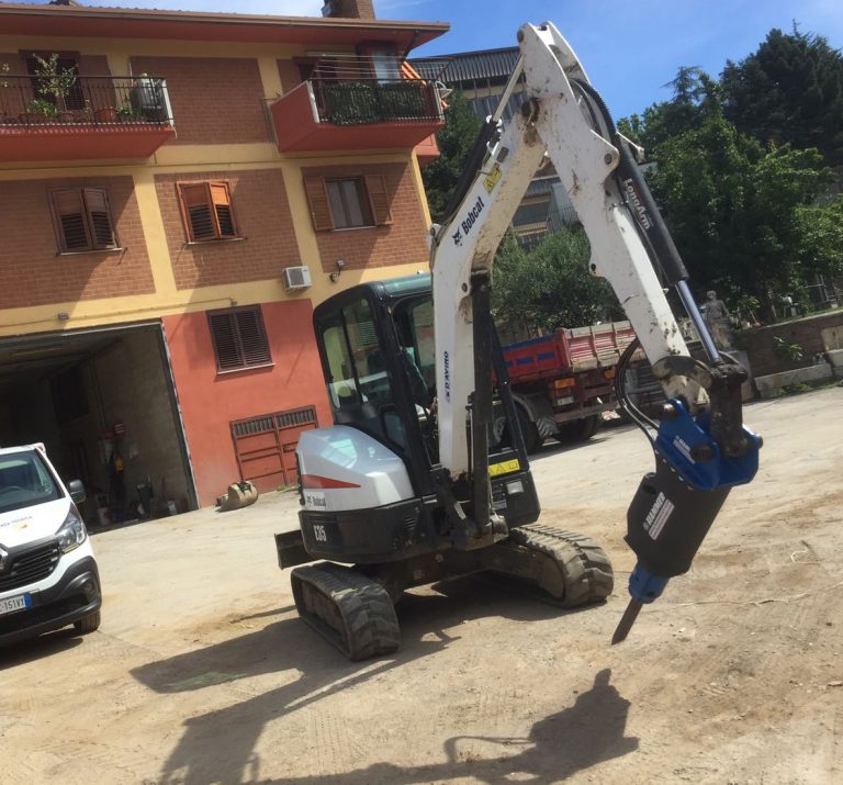 Details about   Excavator Hydraulic Breaker HammerHeavy Equipment PartsKobelco SK300 