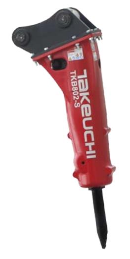 (ᯅ̈ ) hydraulic-chipping-hammers-tkb