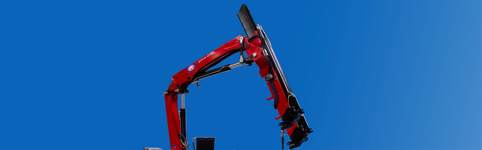 HMF 1100KS3 Specifications & Technical Data (20172019) LECTURA Specs