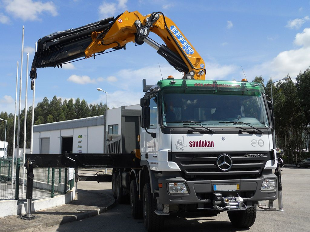 Effer 1155 8s Specifications Technical Data 2017 2021 Lectura Specs