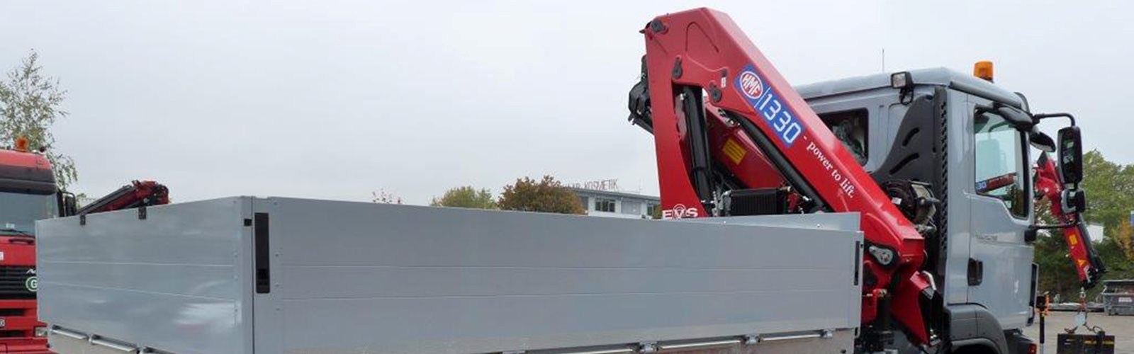 HMF 1330KS3 Specifications & Technical Data (20162021) LECTURA Specs