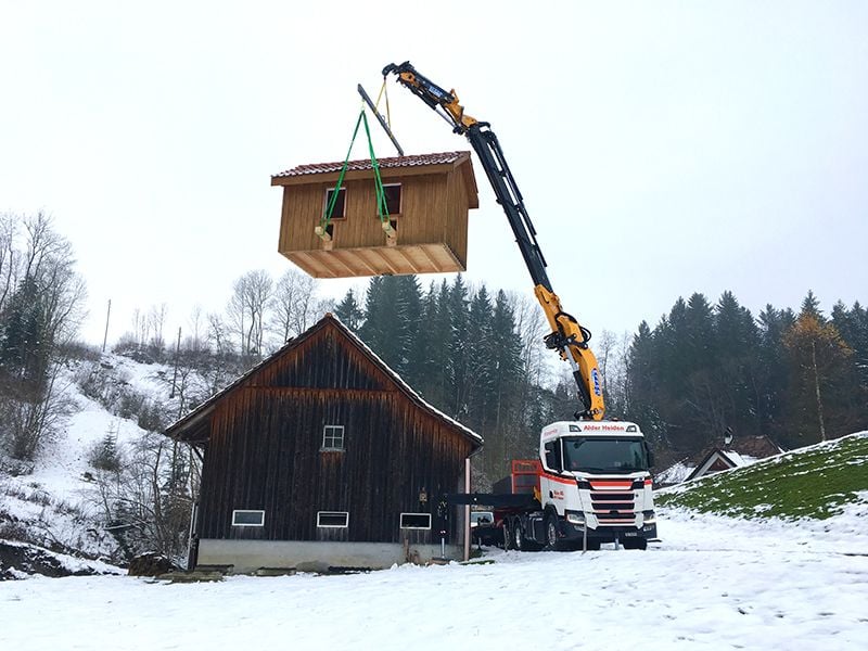 Effer 505 6S Specifications & Technical Data (2017-2023