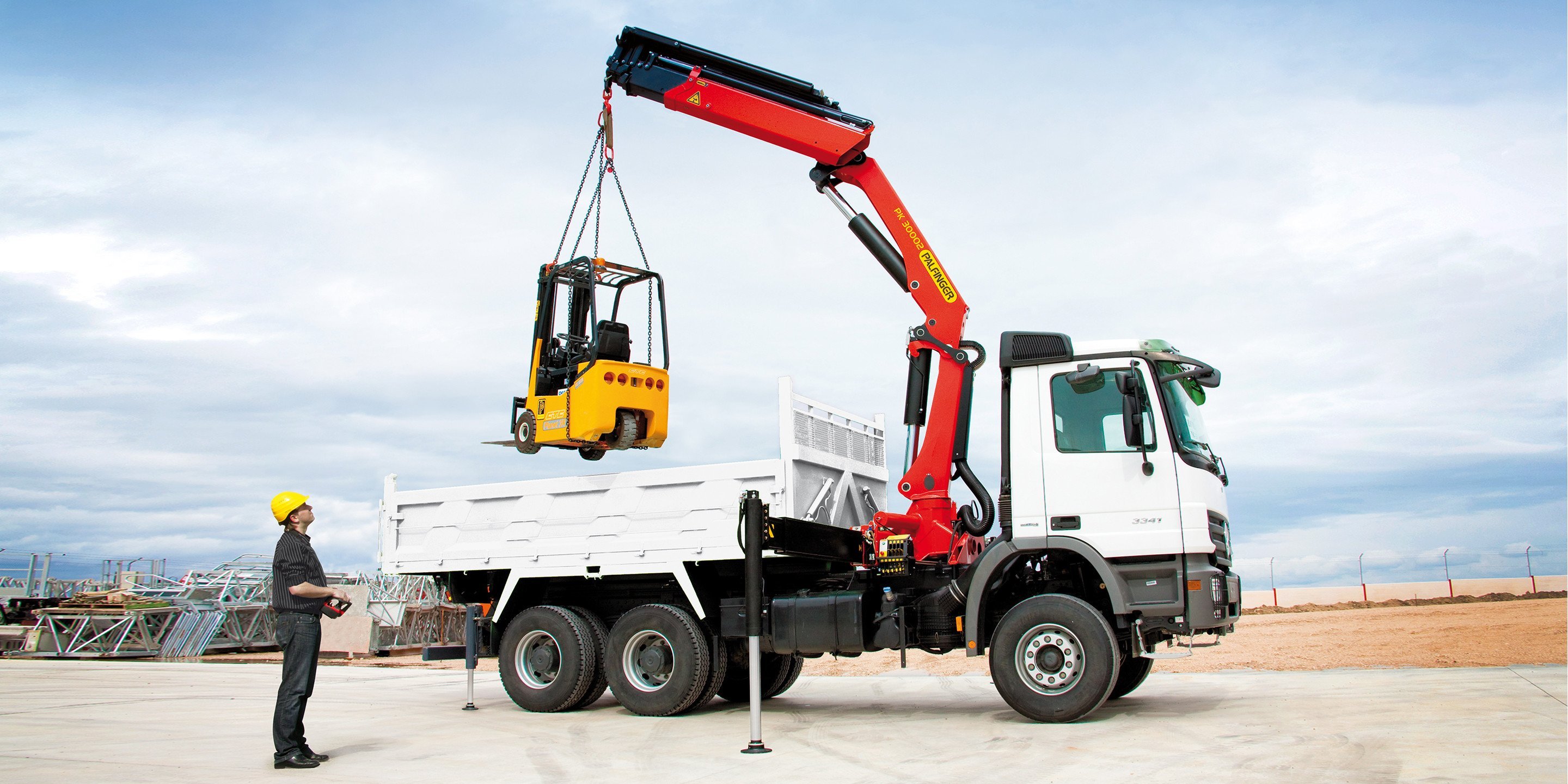 Palfinger PK 30002 C Specifications & Technical Data (2017-2025 ...