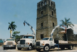 Cormach 6800 E 1