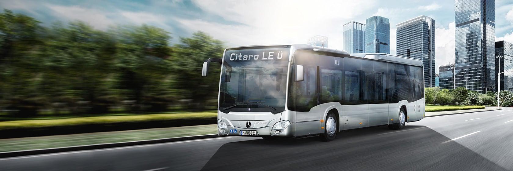 Mercedes Benz Citaro Le U Specifications Technical Data 2019 2021 Lectura Specs