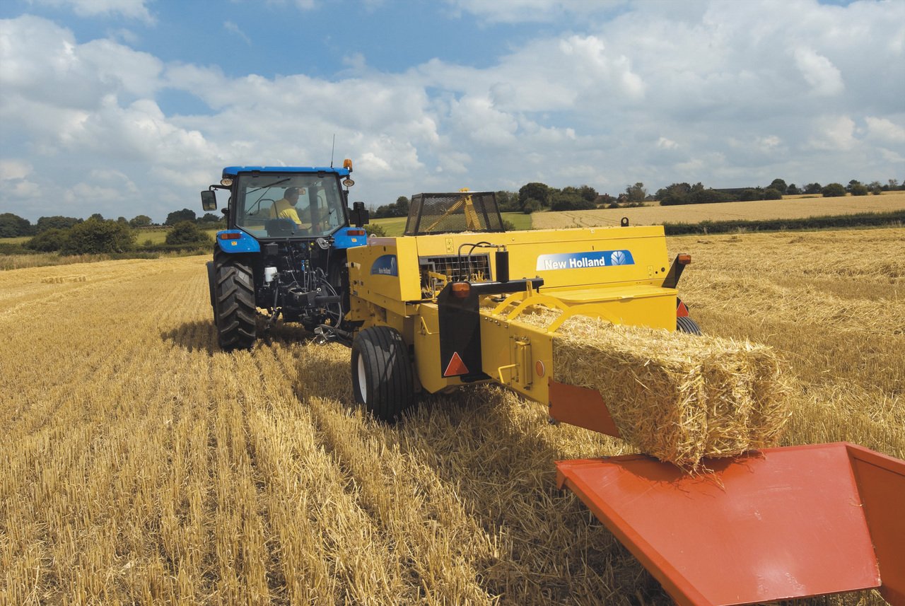 New Holland BC 5060 TW EUR Specifications & Technical Data (2017-2018) | LECTURA Specs