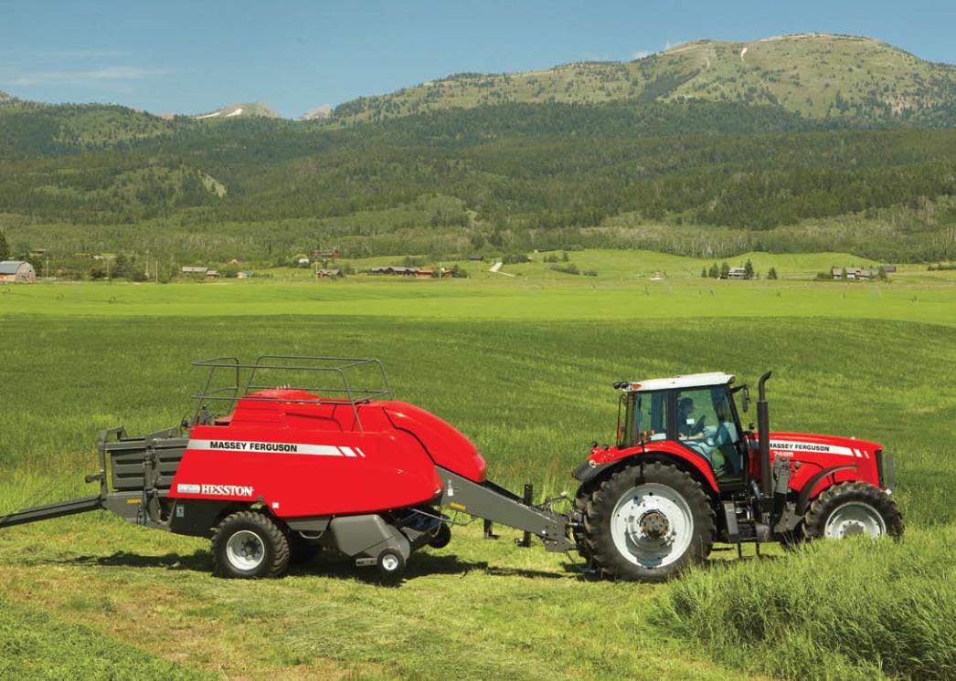 Massey Ferguson Mf 2170 Tp Specifications Technical Data 07 13 Lectura Specs